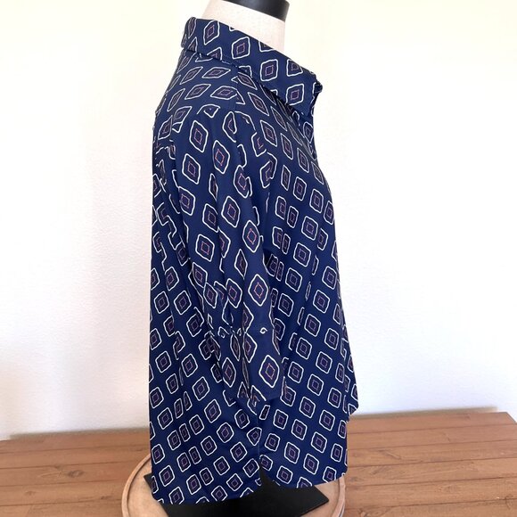 Belyn Key Polo - Golf - Womens - Size Large - Picture 3 of 9